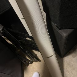 Bose Speakers