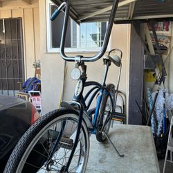 Boys Vintage Schwinn Stingray