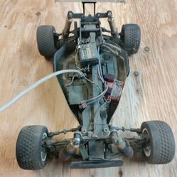 RC Car