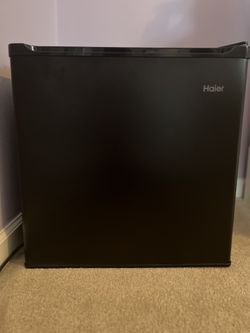 Mini Refrigerator  Haier