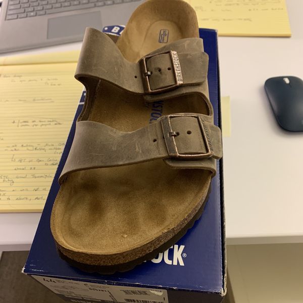 birkenstock size 11.5