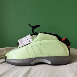 Adidas Crazy 1 Mint Size 11.5