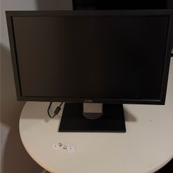 Dell Monitor
