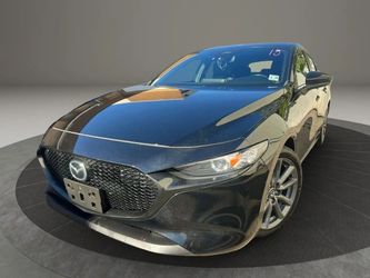 2024 MAZDA MAZDA3