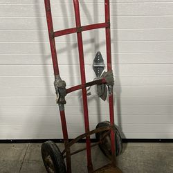 Hand Truck Dolly