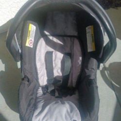 Baby Carseat