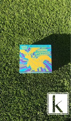 Ascended hero’s ETB