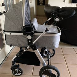 Baby Joy Stroller