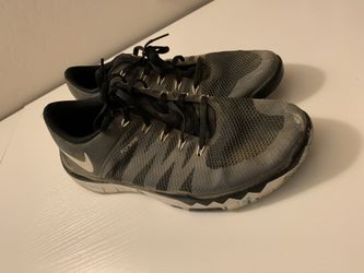 Nike Flywire Trainers (Mens 10.5)