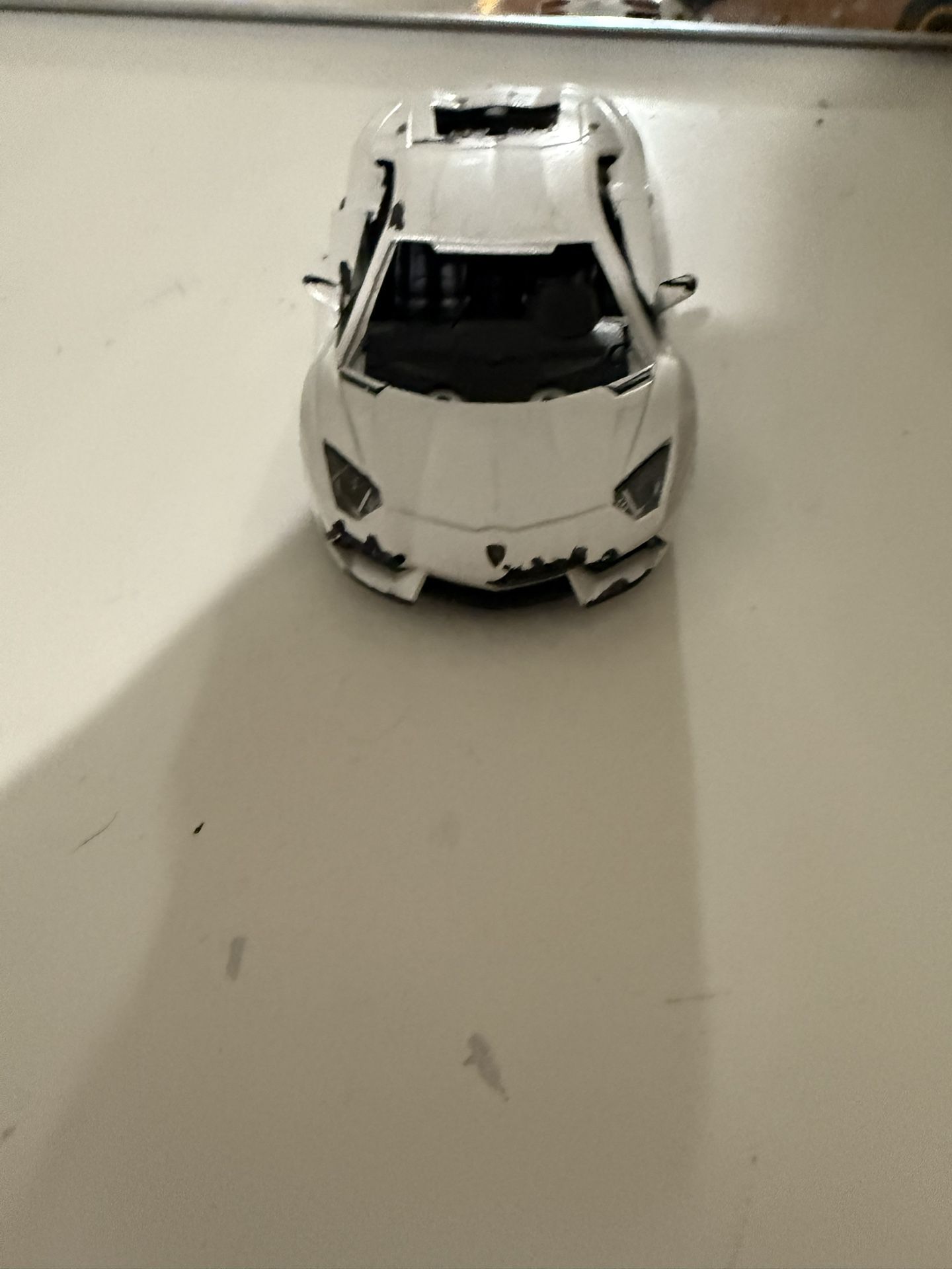 Lamborghini Car