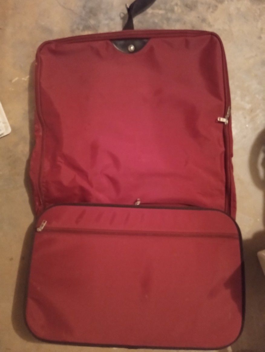 Luggage Bag
