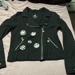 Disney’s Nighmare Before Christmas Jacket