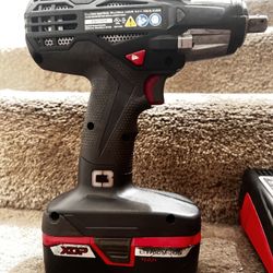 Craftsman Drill 
