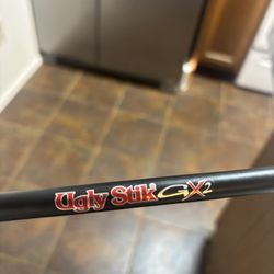 Uglystick Gx2