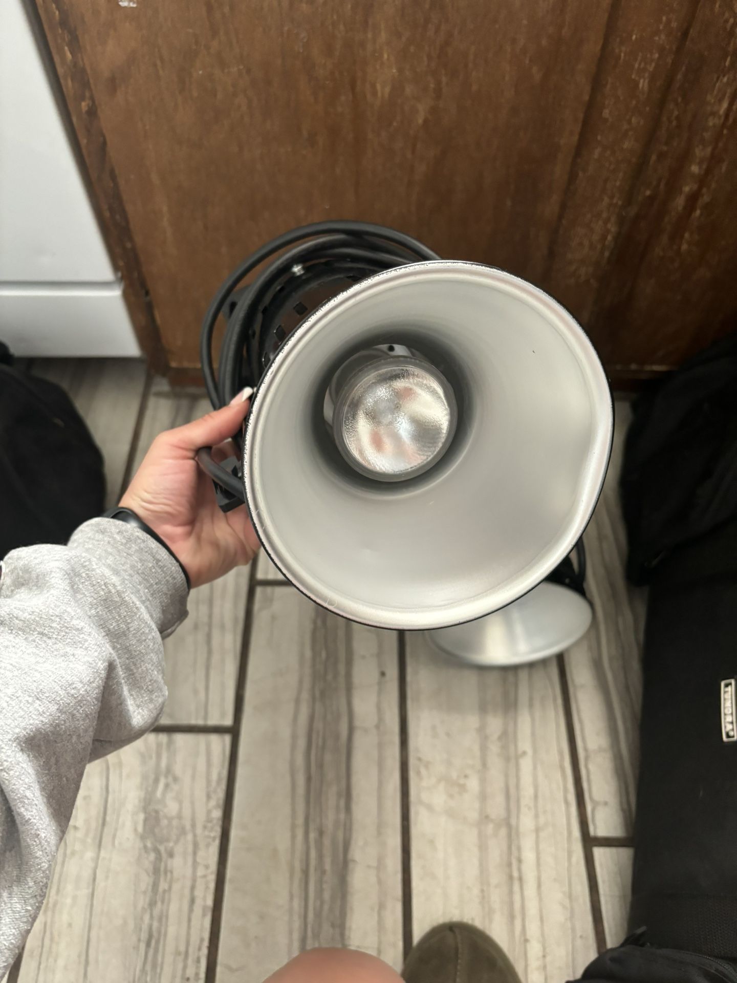 Photography Lights