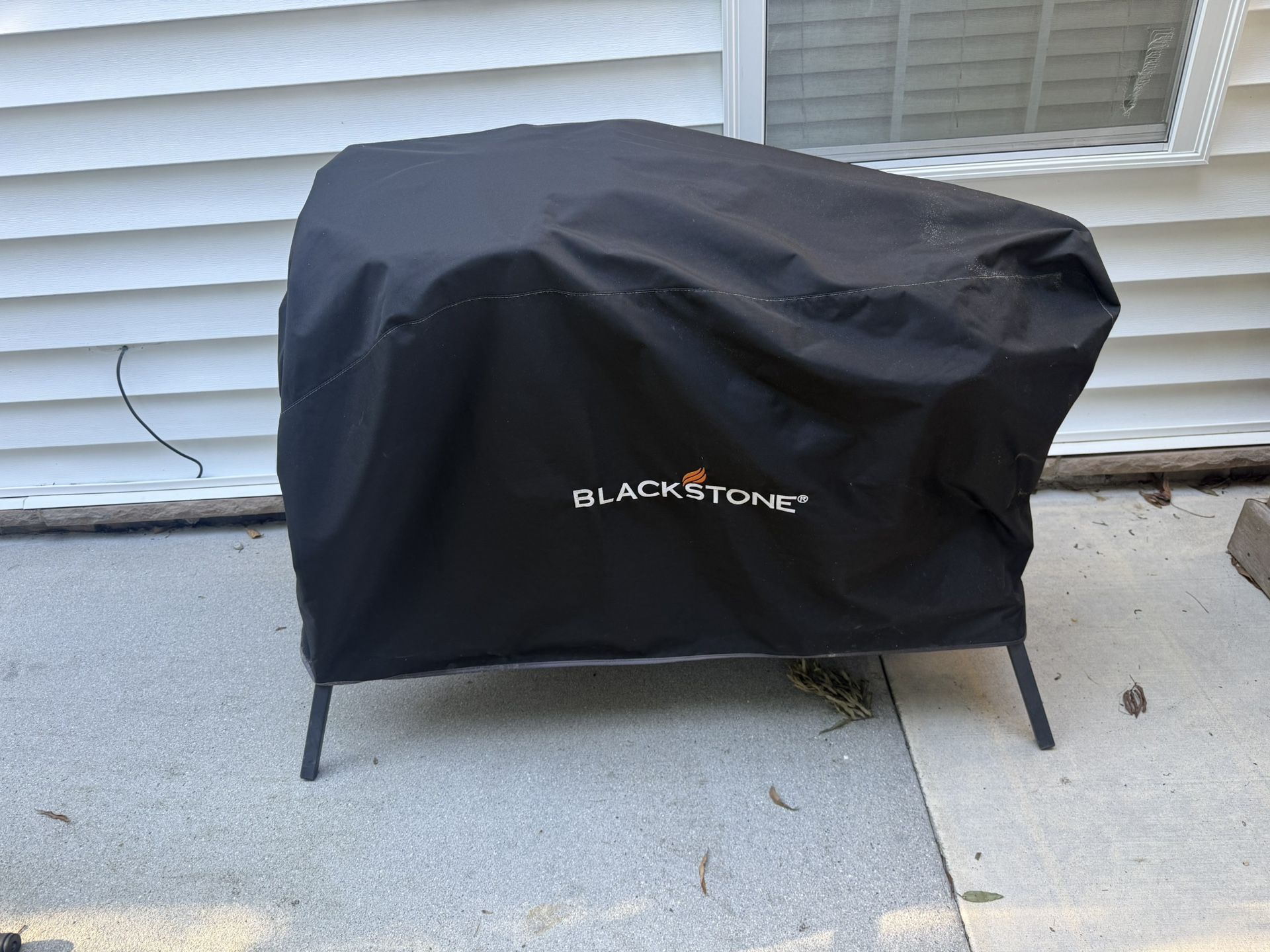 Black stone Tail Gator 