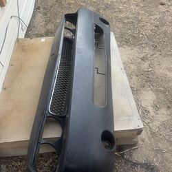 2008-2014 Dodge Challenger Bumper