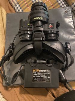 MW2