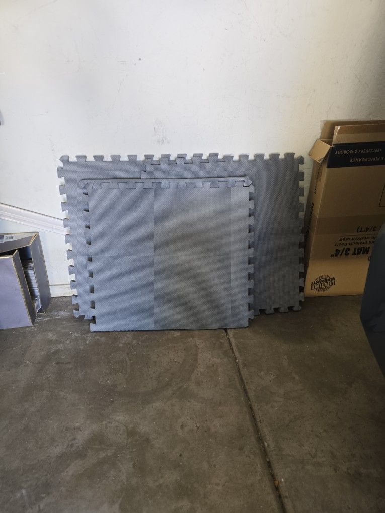 Floor Mat