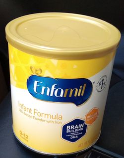 Enfamil