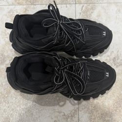 Balenciaga tracks  Size 11