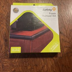 Safety 1st- Foam Bumper kit