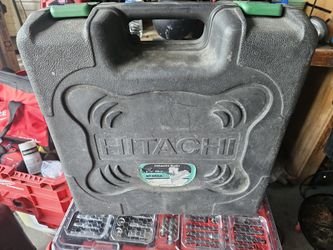 Nailer Tool (Smaller)