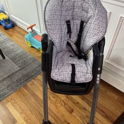 High Chair