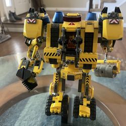 LEGO MOVIE SET