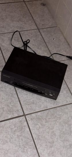 VCR