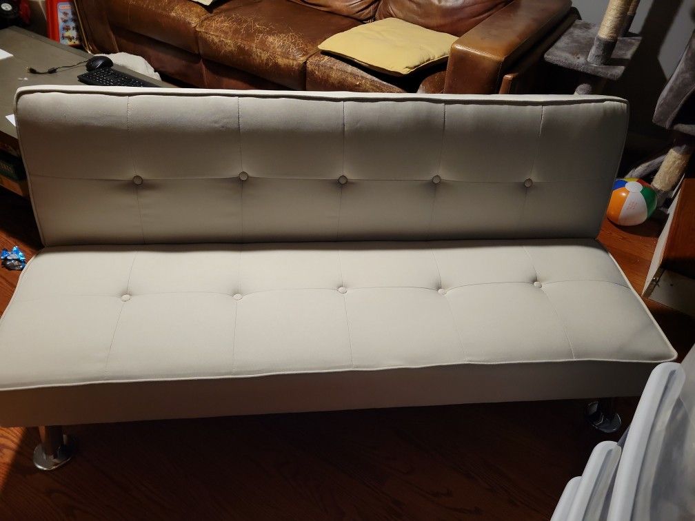 Futon Bed / Couch