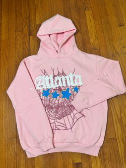 Atlanta Sp5der hoodie