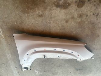 4th Gen Toyota 4 Runner 2003-2009
