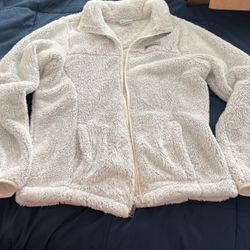 Columbia Jacket 