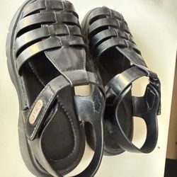 Little Girl Sandals
