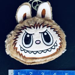 Labubu Coin Purse