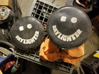 KC Light Covers