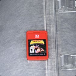 Donkey Kong Bananza Switch 2