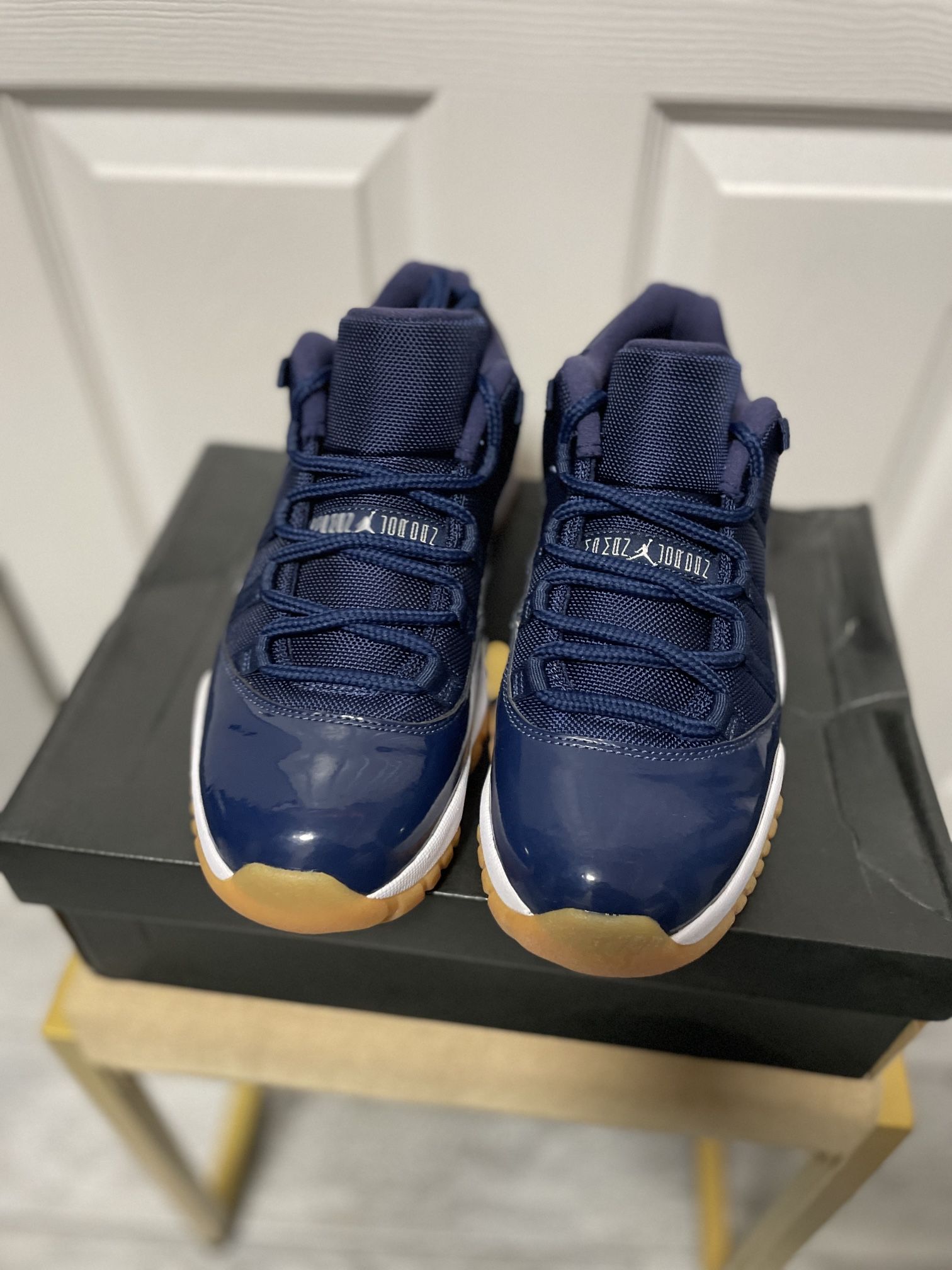 Jordan 11 Retro Lows
