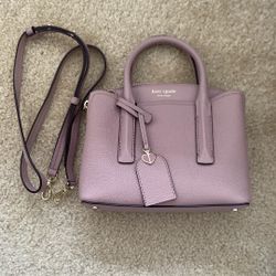 Kate Spade Pink Purse