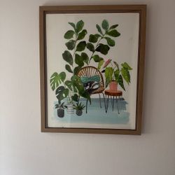 PICTURE FRAME 