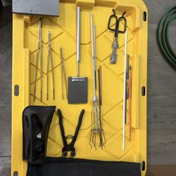 Glass Blowing Kit
