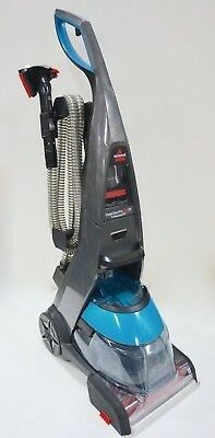 Bissell Deep Clean Proheat 2X Professional Pet Carpet Cleaner TWR5D