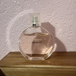 Chanel Perfume