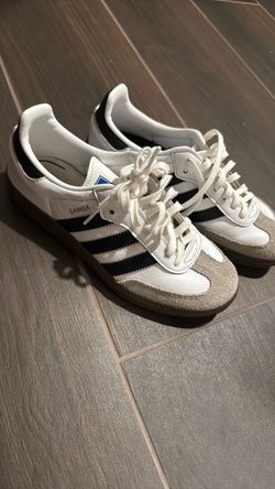 Size 3 samba