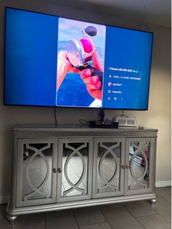 Tv stand only
