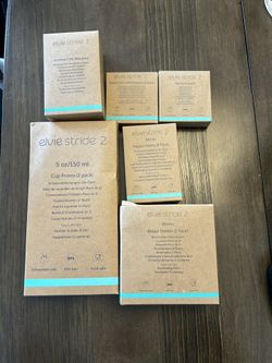 Elvie Stride pump Parts Pick Up Or Delivery Available