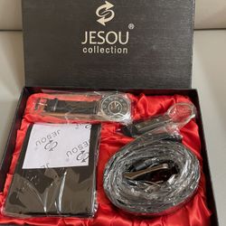 Jesou Gift Set Perfect Gift For Father’s Day