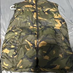 Puffer Vest 