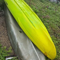 Kayaks